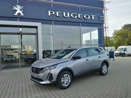 Peugeot 5008 ACTIVE PACK 1.2i 130k MAN6