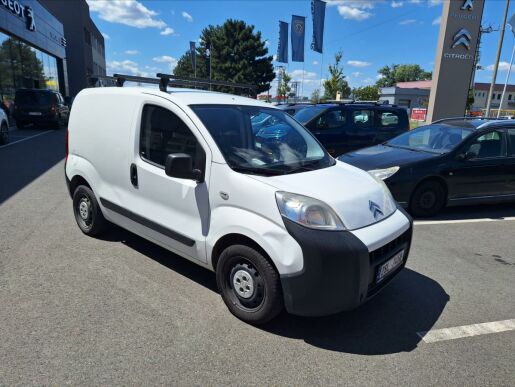 Citroën Nemo 1,3 HDi  CZ DPH