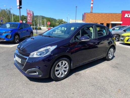 Peugeot 208 208  ACTIVE 1.2 PT