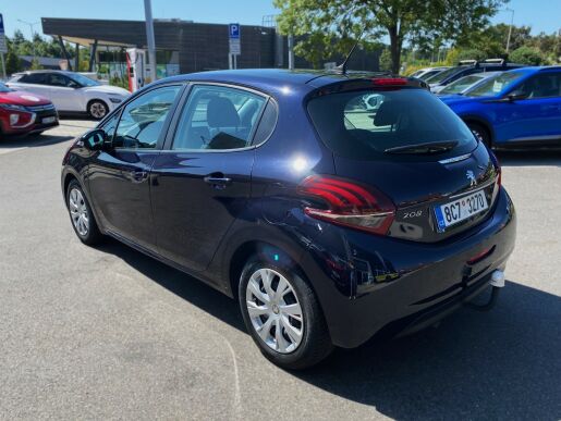 Peugeot 208 208  ACTIVE 1.2 PT