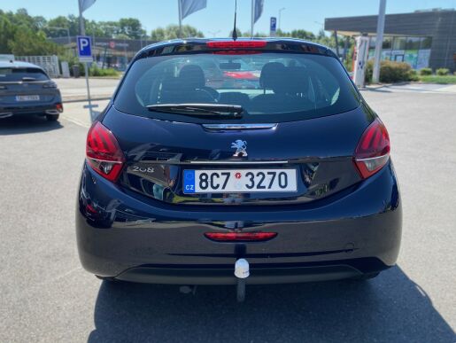 Peugeot 208 208  ACTIVE 1.2 PT