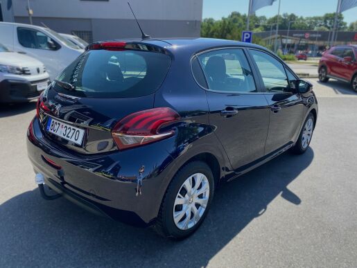 Peugeot 208 208  ACTIVE 1.2 PT