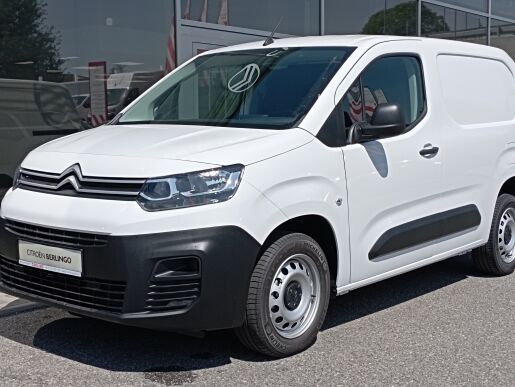 Citroën Berlingo VAN VAN L1 1.5 BlueHDi 100 S&S MAN6