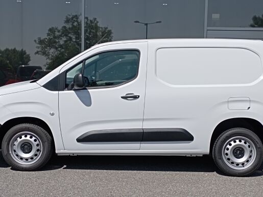 Citroën Berlingo VAN VAN L1 1.5 BlueHDi 100 S&S MAN6