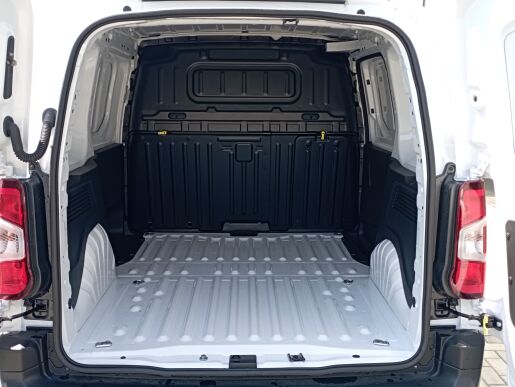 Citroën Berlingo VAN VAN L1 1.5 BlueHDi 100 S&S MAN6