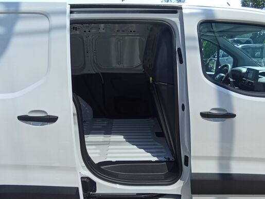 Citroën Berlingo VAN VAN L1 1.5 BlueHDi 100 S&S MAN6