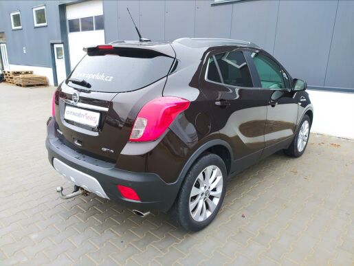 Opel Mokka 1,6   CDTI 4X4 COSMO