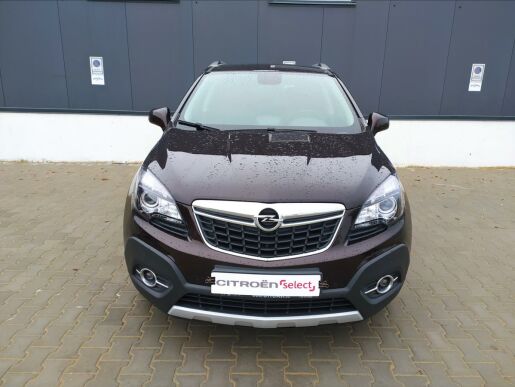 Opel Mokka 1,6   CDTI 4X4 COSMO