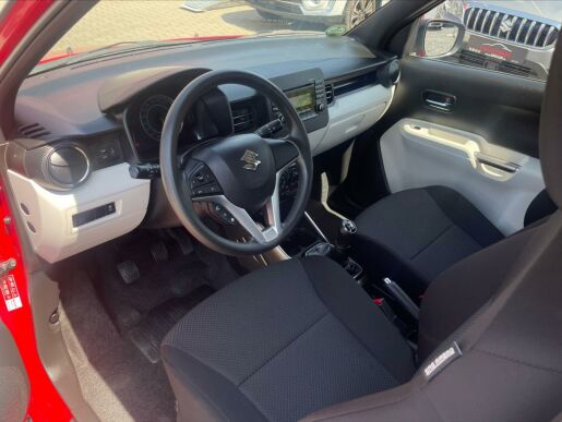 Suzuki Ignis 1,2 DualJet  Basic