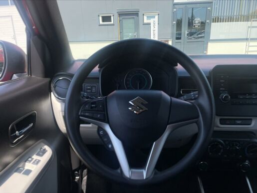 Suzuki Ignis 1,2 DualJet  Basic