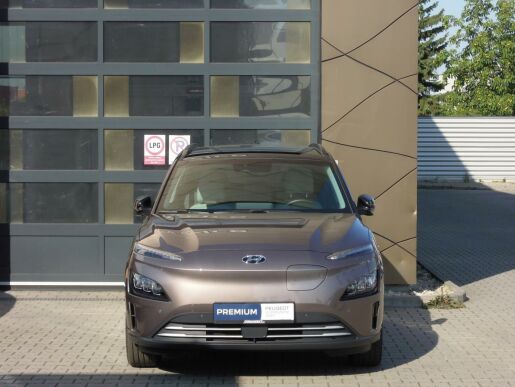 Hyundai Kona PREMIUM ELECTRIC 150kW