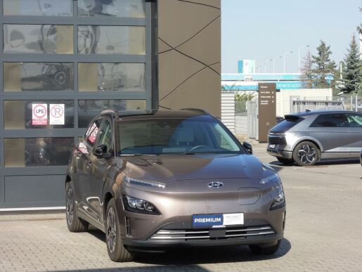 Hyundai Kona PREMIUM ELECTRIC 150kW