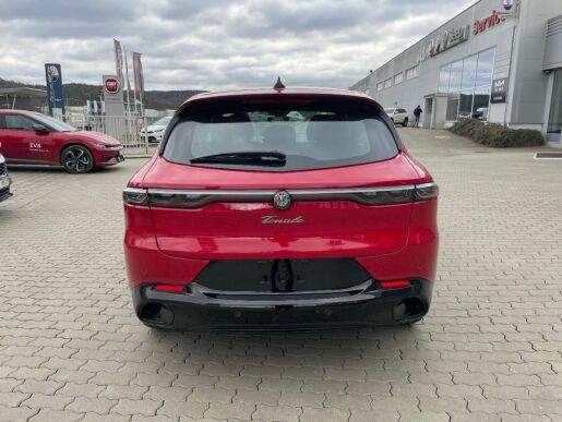 Alfa Romeo Tonale 1.5 Turbo e-Hybrid 160k AUT7 T