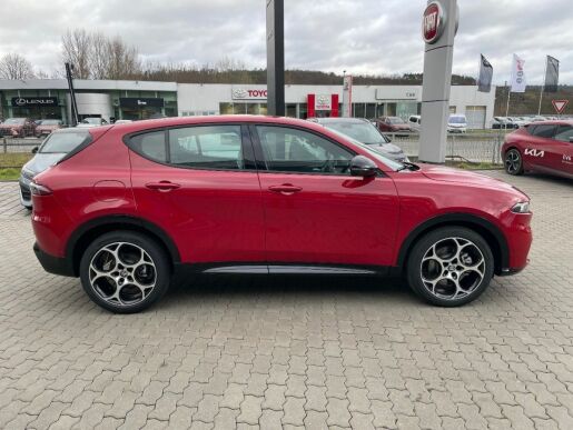 Alfa Romeo Tonale 1.5 Turbo e-Hybrid 160k AUT7 T