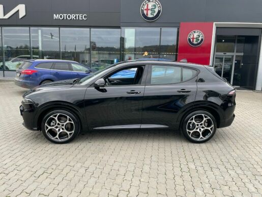 Alfa Romeo Tonale 1.5 Turbo e-Hybrid 160k AUT7 T