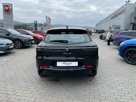 Alfa Romeo Tonale 1.5 Turbo e-Hybrid 160k AUT7 T