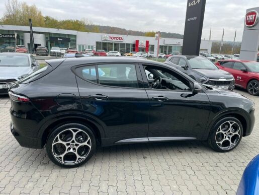 Alfa Romeo Tonale 1.5 Turbo e-Hybrid 160k AUT7 T