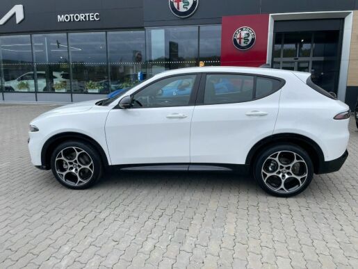 Alfa Romeo Tonale 1.5 Turbo e-Hybrid 160k AUT7 T