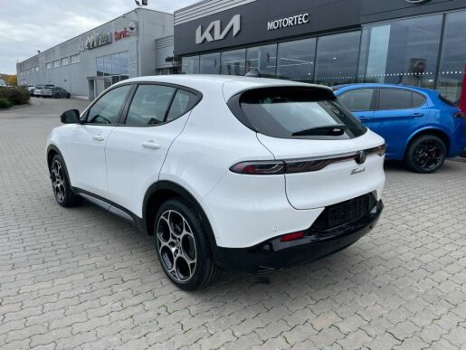 Alfa Romeo Tonale 1.5 Turbo e-Hybrid 160k AUT7 T