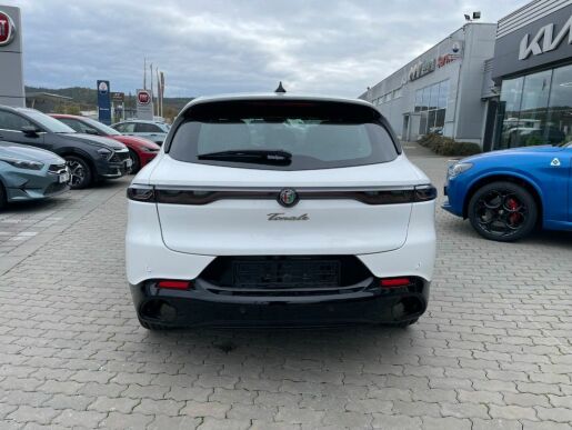 Alfa Romeo Tonale 1.5 Turbo e-Hybrid 160k AUT7 T