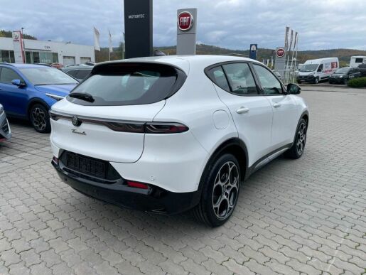 Alfa Romeo Tonale 1.5 Turbo e-Hybrid 160k AUT7 T