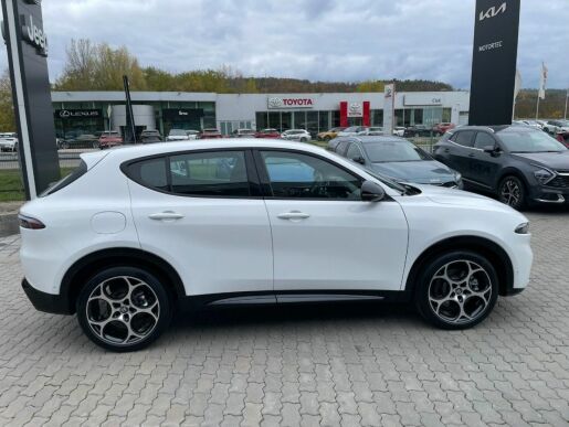 Alfa Romeo Tonale 1.5 Turbo e-Hybrid 160k AUT7 T