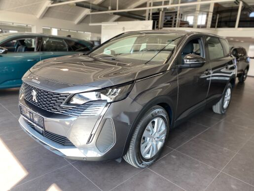 Peugeot 5008 ACTIVE PACK BlueHDi 130 EAT8 - 1975