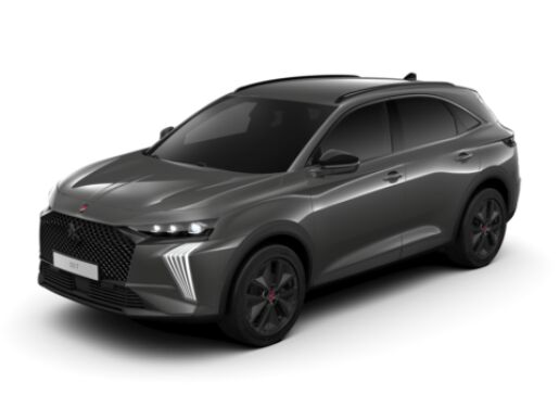 DS Automobiles DS7 OPERA E-TENSE 300 4x4