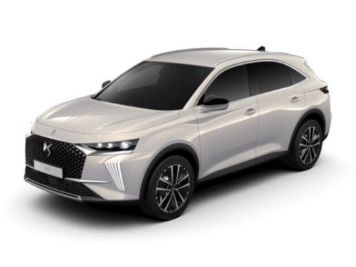 DS Automobiles DS7 OPERA E-TENSE 300 4x4