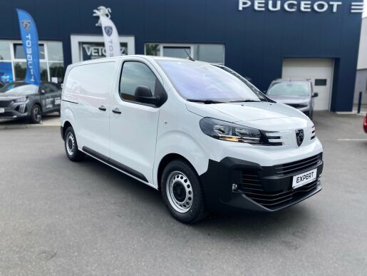 Peugeot Expert L2 2.0 HDi 145 MAN6