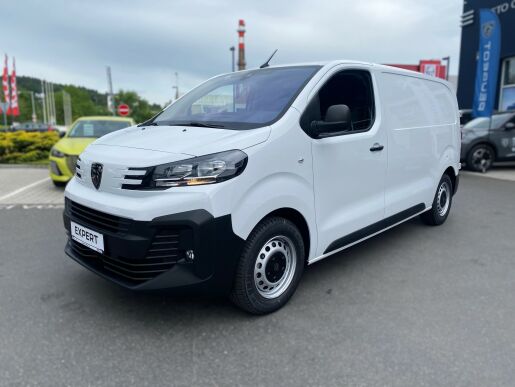 Peugeot Expert L2 2.0 HDi 145 MAN6