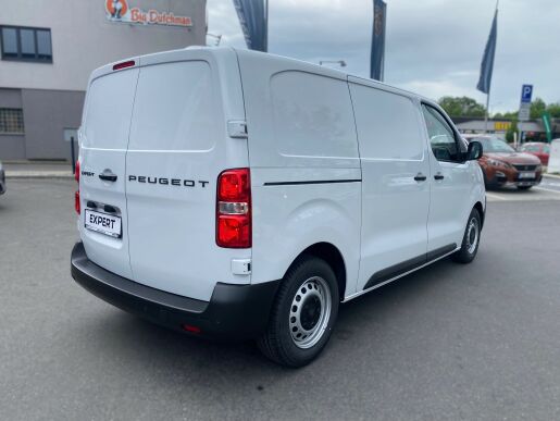 Peugeot Expert L2 2.0 HDi 145 MAN6