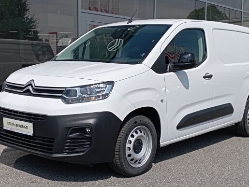 Citroën Berlingo VAN VAN L2 1000 1.5 BlueHDi 100 S&S MAN6