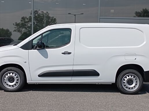 Citroën Berlingo VAN VAN L2 1000 1.5 BlueHDi 100 S&S MAN6