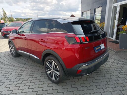 Peugeot 3008 2,0 GT 2,0 BHDi 180k EAT6,DPH