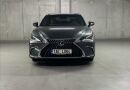 Lexus ES 300h