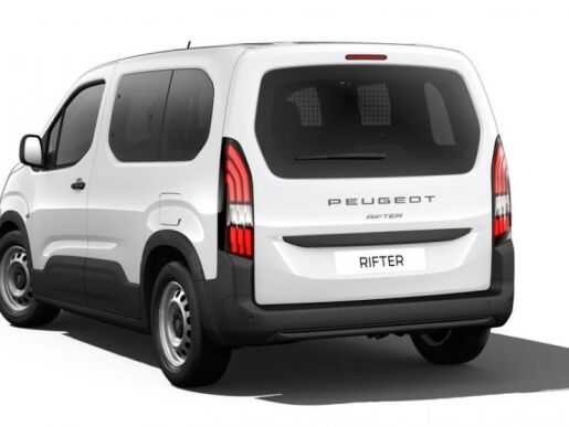 Peugeot Rifter ACTIVE PureTech 110 MAN6 N1