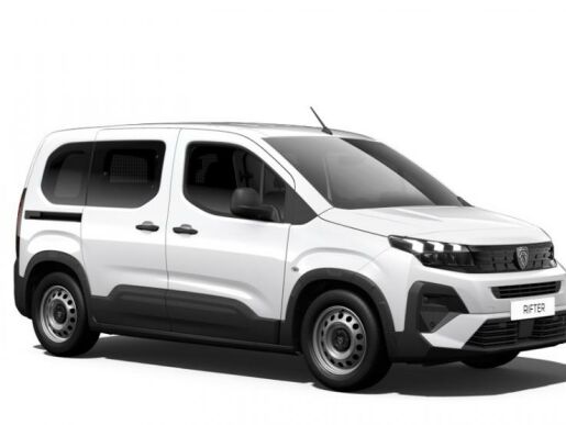 Peugeot Rifter ACTIVE PureTech 110 MAN6 N1