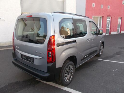 Citroën Berlingo osobní PLUS Profi 1.5 BlueHDi 130