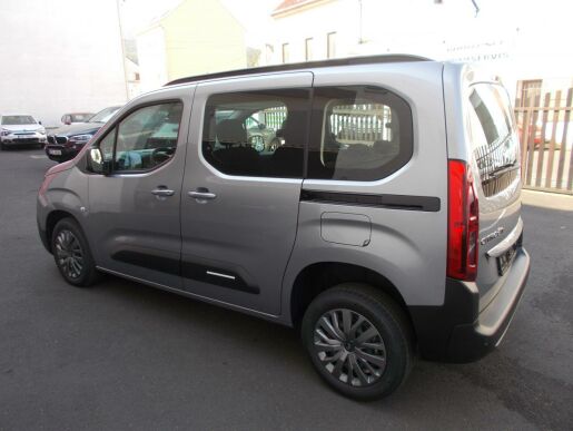 Citroën Berlingo osobní PLUS Profi 1.5 BlueHDi 130