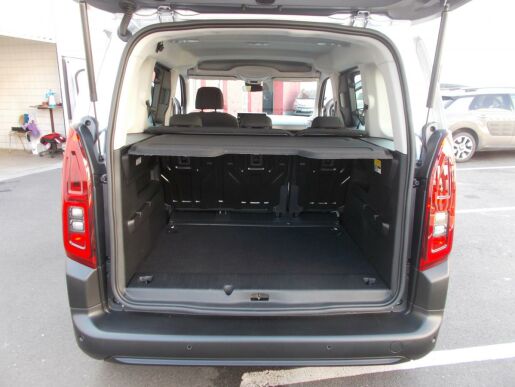 Citroën Berlingo osobní PLUS Profi 1.5 BlueHDi 130