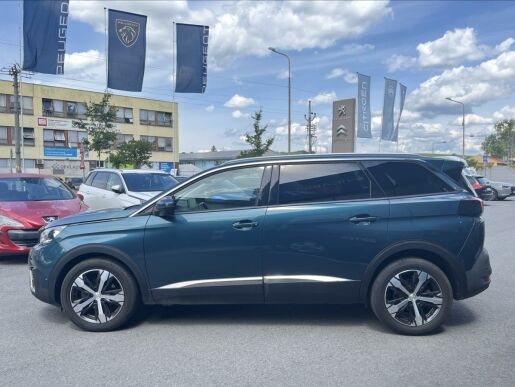 Peugeot 5008 2,0 BlueHDi 150  Allure ČR