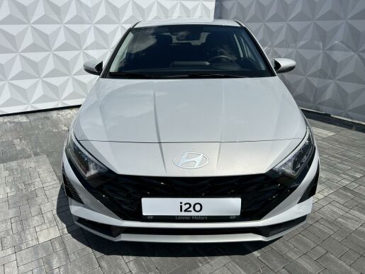 Hyundai i20 FL 1,0 TGDI STYLE