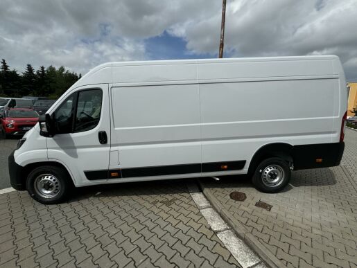 Peugeot Boxer L4H2 - IHNED K ODBĚRU