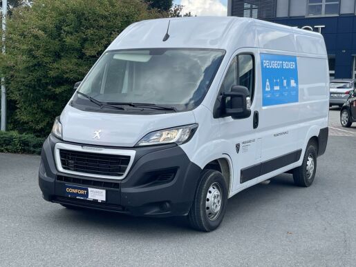 Peugeot Boxer 3300 L2H2 BlueHDi 165k MAN6