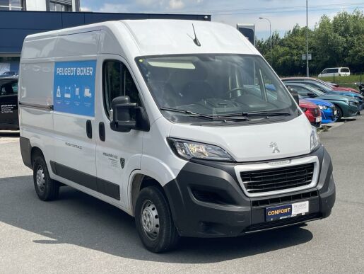 Peugeot Boxer 3300 L2H2 BlueHDi 165k MAN6