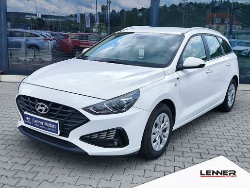 Hyundai i30 1.0 T-GDi/88kW Start plus