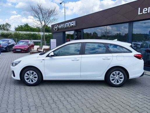 Hyundai i30 1.0 T-GDi/88kW Start plus