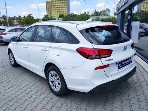 Hyundai i30 1.0 T-GDi/88kW Start plus