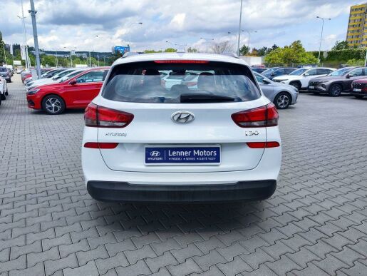 Hyundai i30 1.0 T-GDi/88kW Start plus